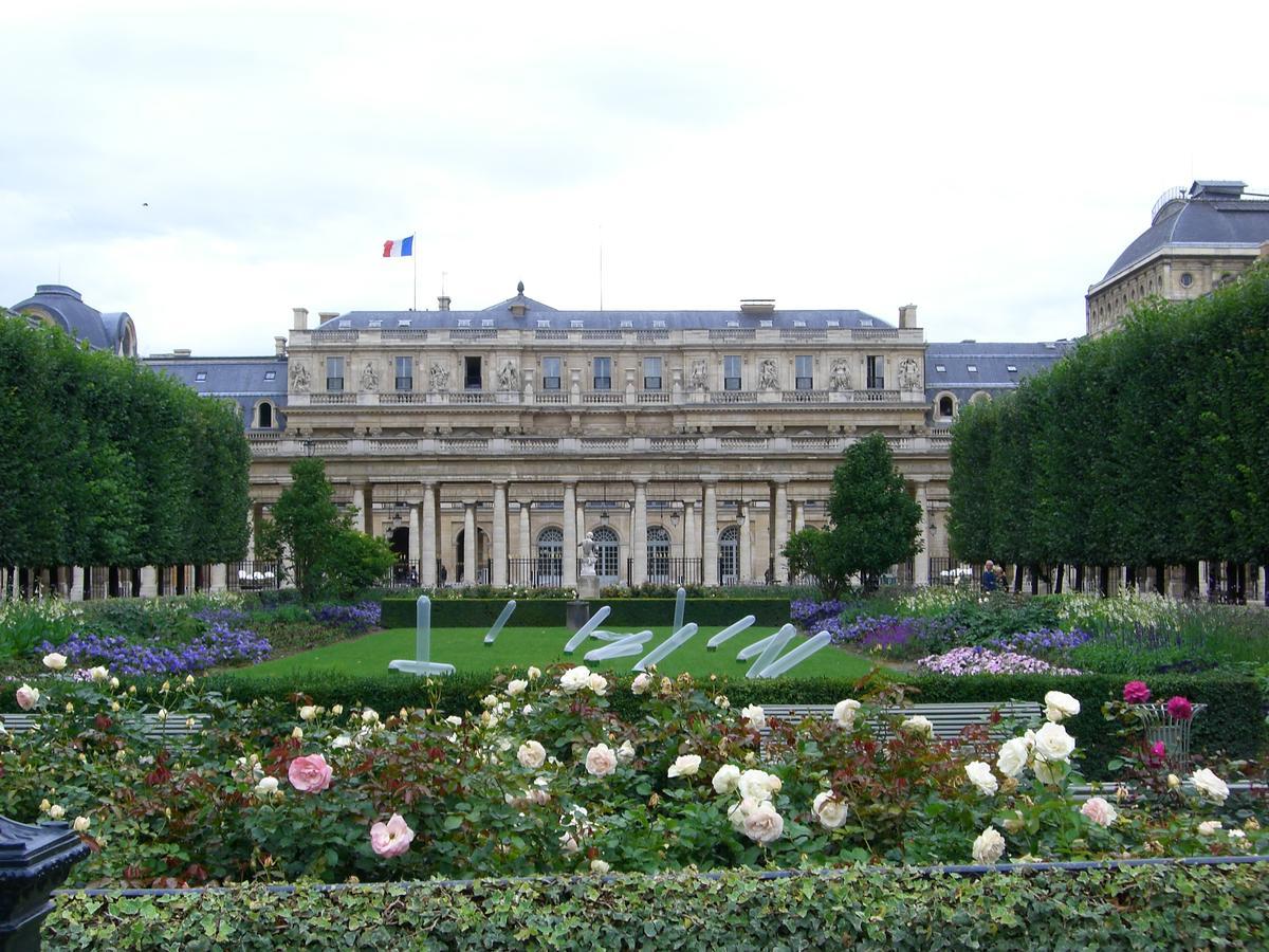 Studio Moliere - Heart Of Paris - Louvre Opera Eksteriør billede